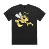 Mens Heavy Faded Tee (Same Day) Thumbnail