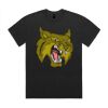 Mens Heavy Faded Tee (Same Day) Thumbnail