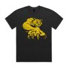 Mens Heavy Faded Tee (Same Day) Thumbnail
