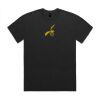 Mens Heavy Faded Tee (Same Day) Thumbnail