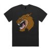 Mens Heavy Faded Tee (Same Day) Thumbnail