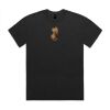 Mens Heavy Faded Tee (Same Day) Thumbnail