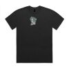 Mens Heavy Faded Tee (Same Day) Thumbnail