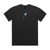 Mens Heavy Faded Tee (Same Day) Thumbnail