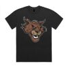Mens Heavy Faded Tee (Same Day) Thumbnail