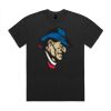 Mens Heavy Faded Tee (Same Day) Thumbnail