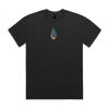 Mens Heavy Faded Tee (Same Day) Thumbnail