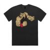 Mens Heavy Faded Tee (Same Day) Thumbnail