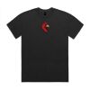 Mens Heavy Faded Tee (Same Day) Thumbnail