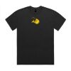 Mens Heavy Faded Tee (Same Day) Thumbnail