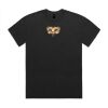 Mens Heavy Faded Tee (Same Day) Thumbnail