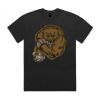 Mens Heavy Faded Tee (Same Day) Thumbnail