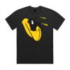 Mens Heavy Faded Tee (Same Day) Thumbnail