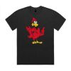 Mens Heavy Faded Tee (Same Day) Thumbnail