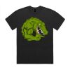 Mens Heavy Faded Tee (Same Day) Thumbnail