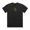 Mens Heavy Faded Tee (Same Day) Thumbnail