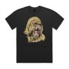Mens Heavy Faded Tee (Same Day) Thumbnail