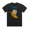 Mens Heavy Faded Tee (Same Day) Thumbnail