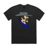 Mens Heavy Faded Tee (Same Day) Thumbnail