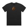 Mens Heavy Faded Tee (Same Day) Thumbnail
