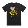 Mens Heavy Faded Tee (Same Day) Thumbnail