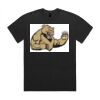 Mens Heavy Faded Tee (Same Day) Thumbnail