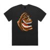 Mens Heavy Faded Tee (Same Day) Thumbnail