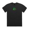 Mens Heavy Faded Tee (Same Day) Thumbnail
