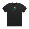Mens Heavy Faded Tee (Same Day) Thumbnail