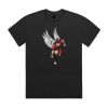 Mens Heavy Faded Tee (Same Day) Thumbnail