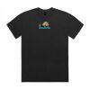 Mens Heavy Faded Tee (Same Day) Thumbnail