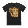 Mens Heavy Faded Tee (Same Day) Thumbnail
