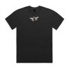 Mens Heavy Faded Tee (Same Day) Thumbnail