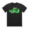Mens Heavy Faded Tee (Same Day) Thumbnail