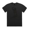 Mens Heavy Faded Tee (Same Day) Thumbnail