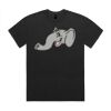 Mens Heavy Faded Tee (Same Day) Thumbnail