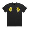 Mens Heavy Faded Tee (Same Day) Thumbnail