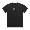Mens Heavy Faded Tee (Same Day) Thumbnail
