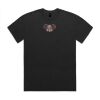 Mens Heavy Faded Tee (Same Day) Thumbnail