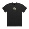 Mens Heavy Faded Tee (Same Day) Thumbnail