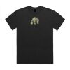 Mens Heavy Faded Tee (Same Day) Thumbnail