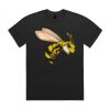 Mens Heavy Faded Tee (Same Day) Thumbnail