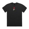 Mens Heavy Faded Tee (Same Day) Thumbnail