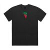 Mens Heavy Faded Tee (Same Day) Thumbnail