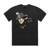 Mens Heavy Faded Tee (Same Day) Thumbnail