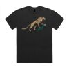 Mens Heavy Faded Tee (Same Day) Thumbnail