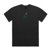 Mens Heavy Faded Tee (Same Day) Thumbnail