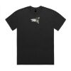 Mens Heavy Faded Tee (Same Day) Thumbnail