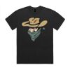 Mens Heavy Faded Tee (Same Day) Thumbnail