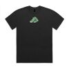 Mens Heavy Faded Tee (Same Day) Thumbnail
